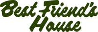 Best Friend's House logo
