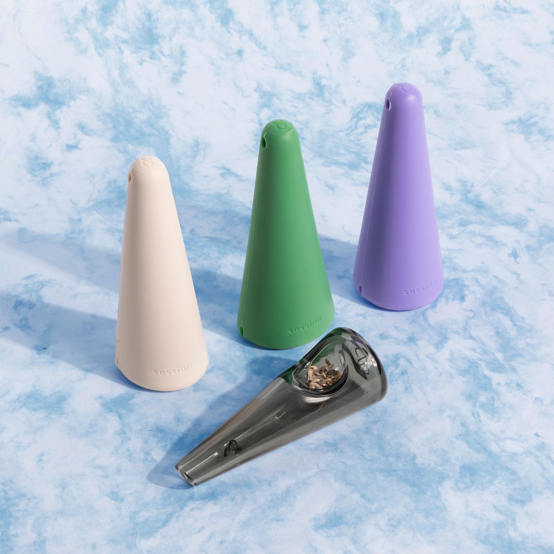 Session Goods Pipe – Memory
