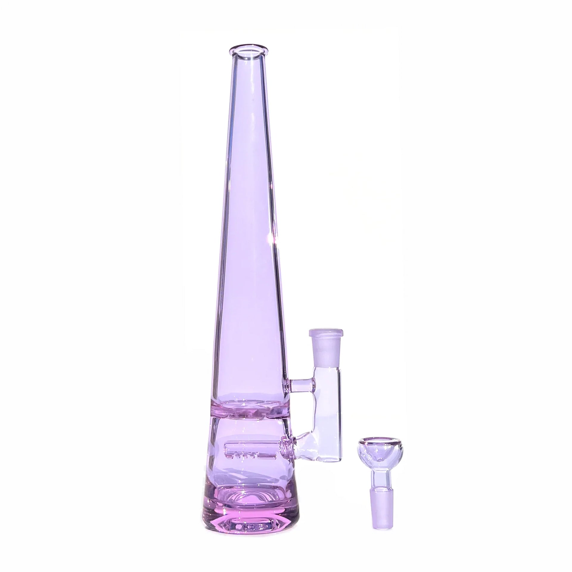 Mimi- Purple
