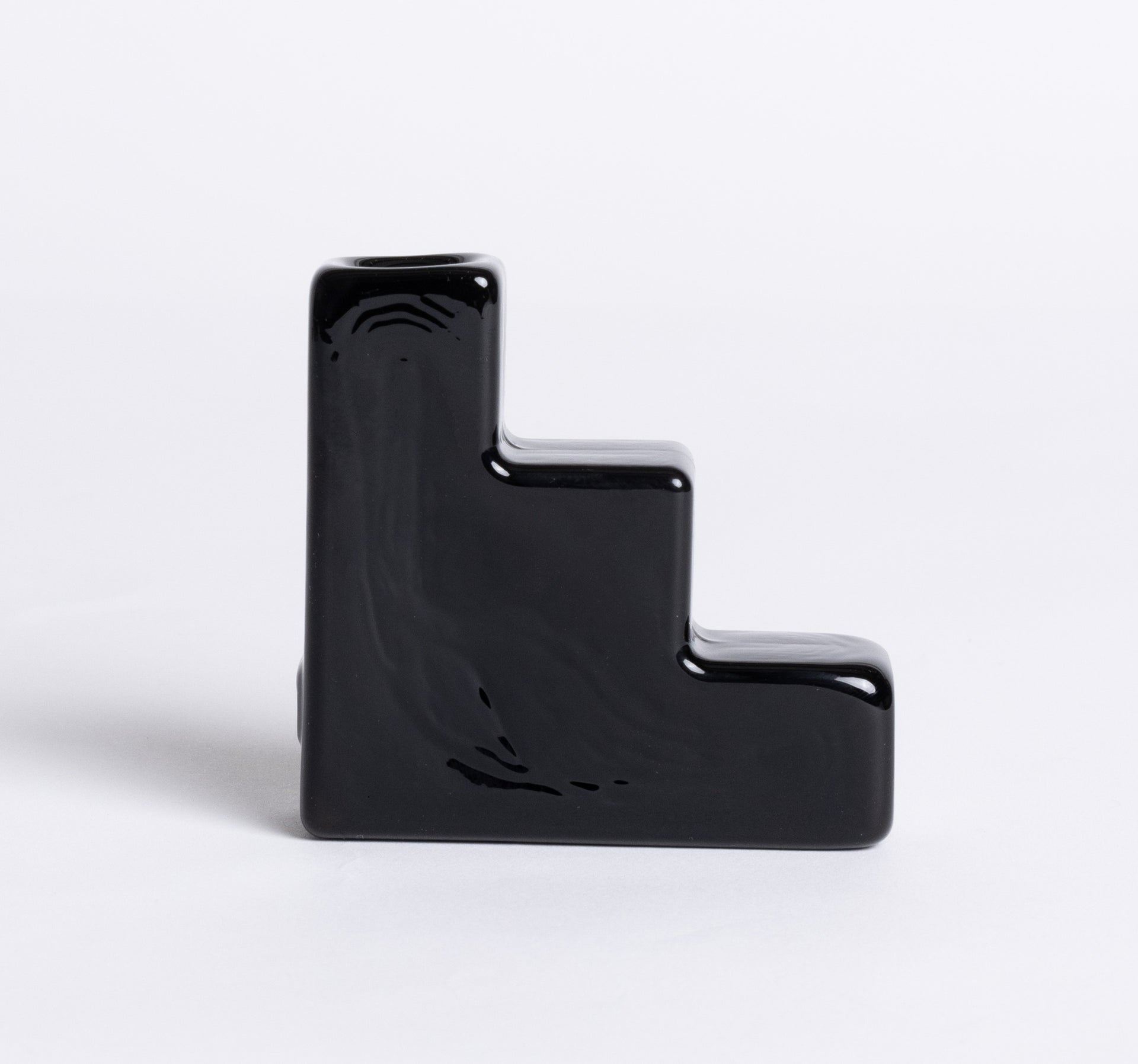 Laundry Day Pipe - Black