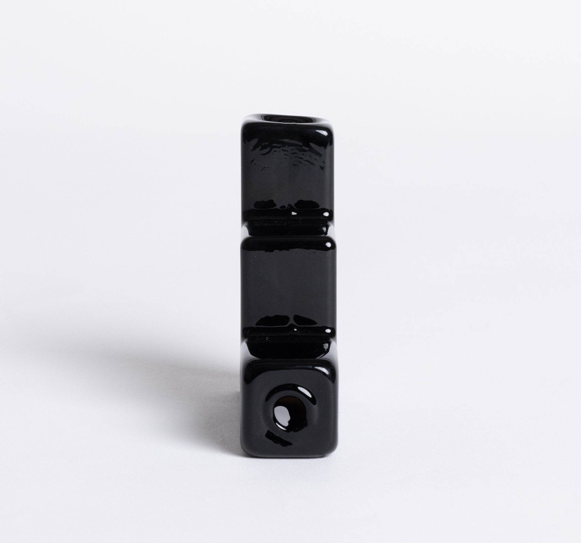 Laundry Day Pipe - Black