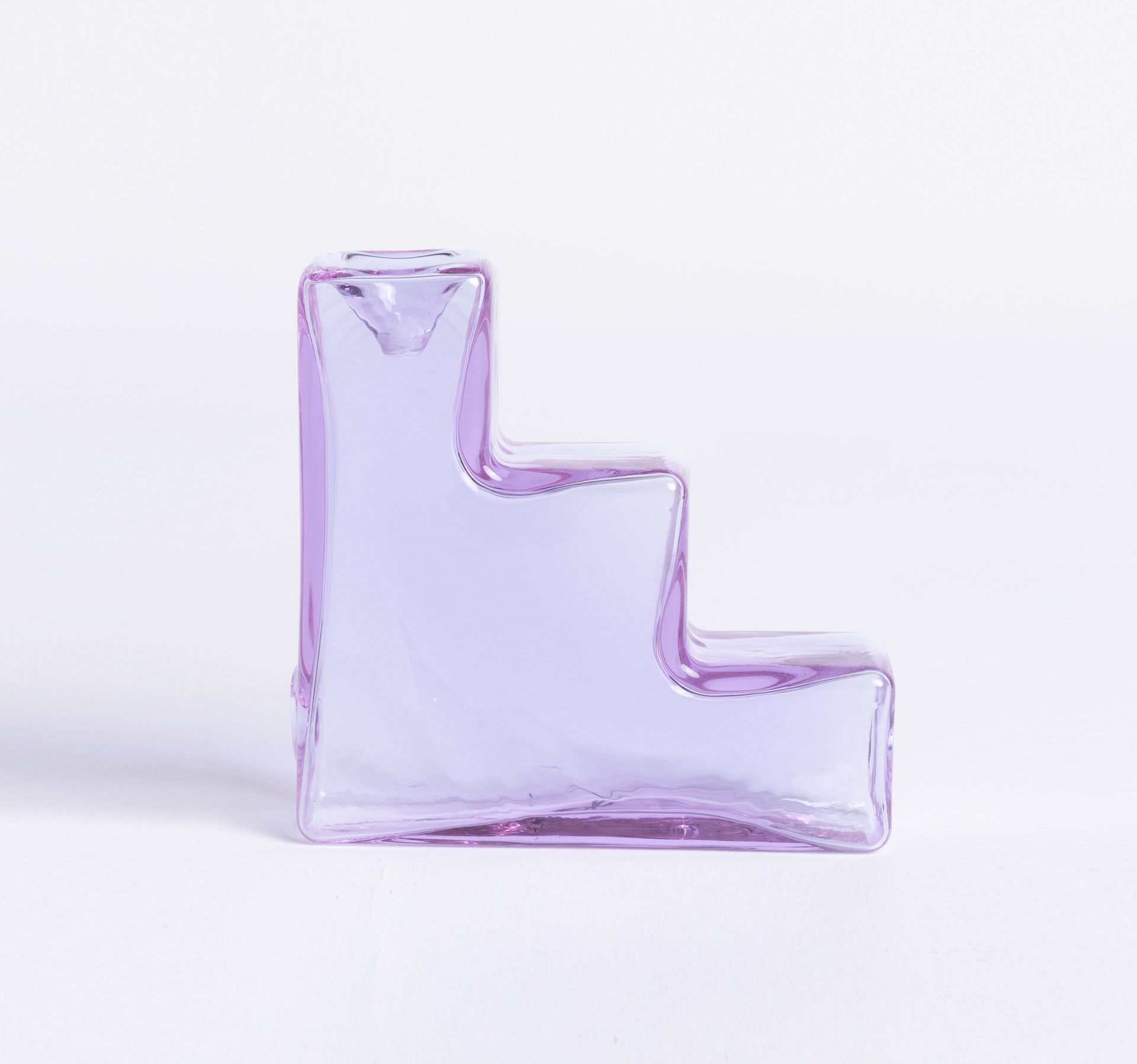 Laundry Day Pipe - Purple