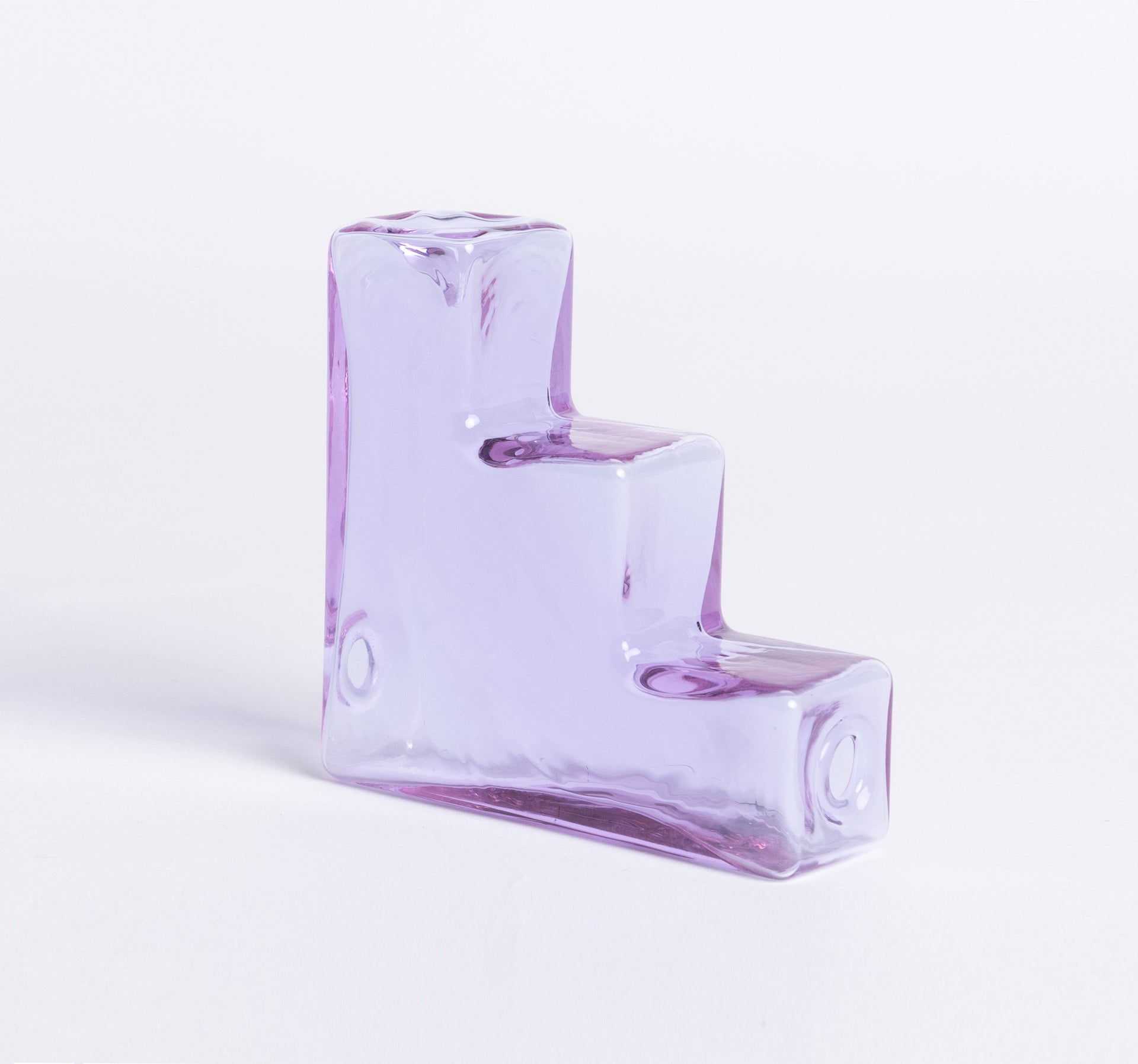 Laundry Day Pipe - Purple
