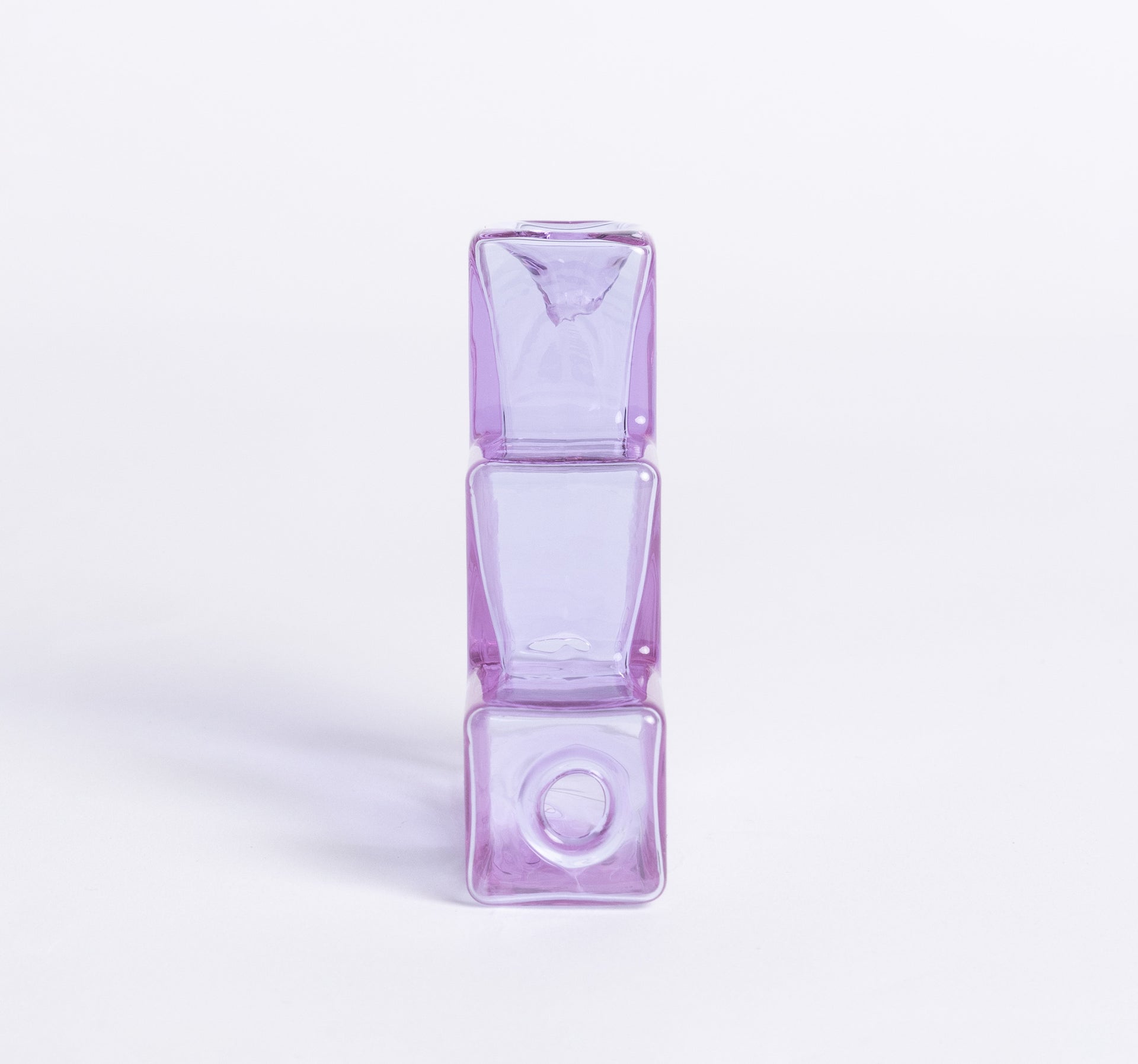 Laundry Day Pipe - Purple