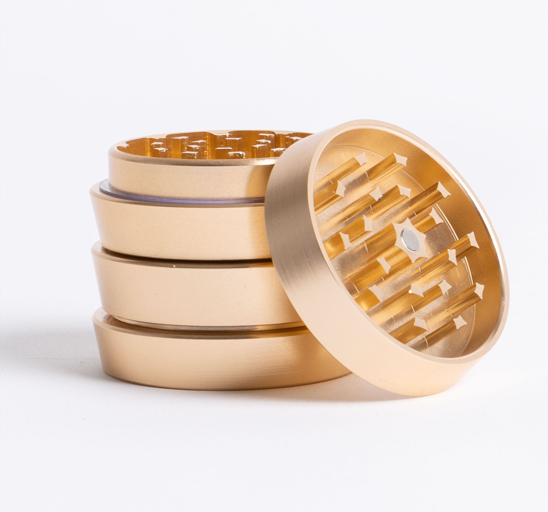 Gold Grinder