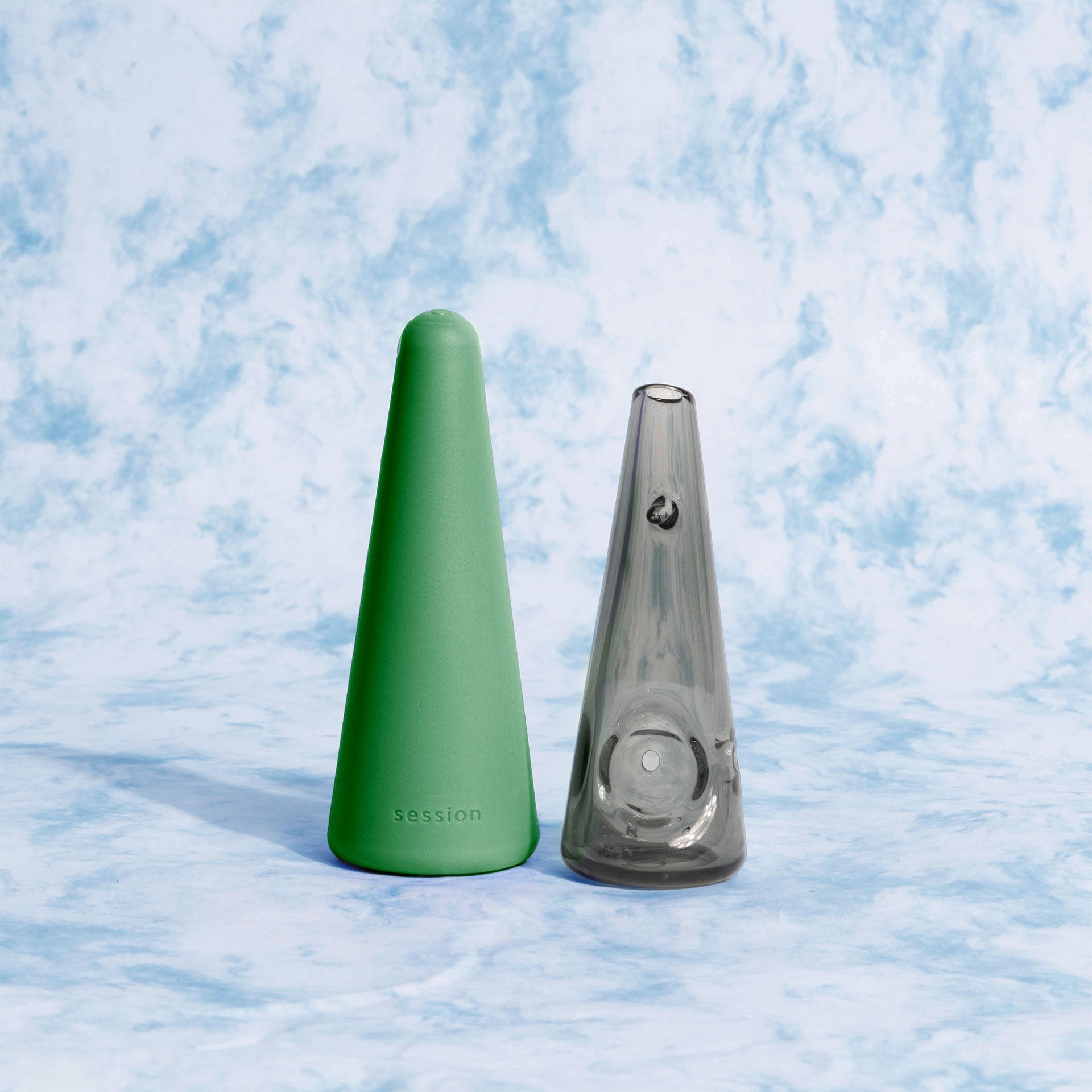 Session Goods Pipe – Desire