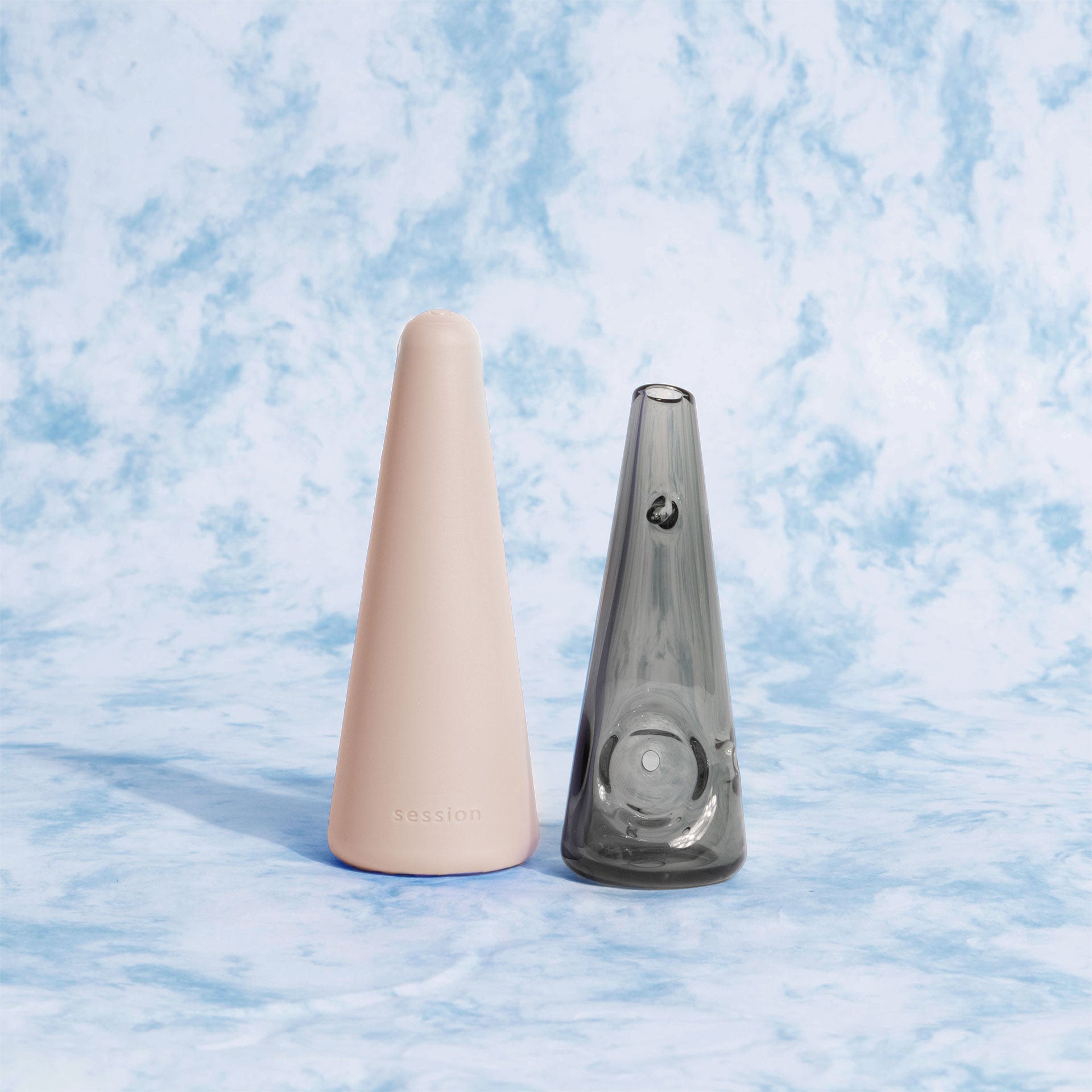 Session Goods Pipe – Desire