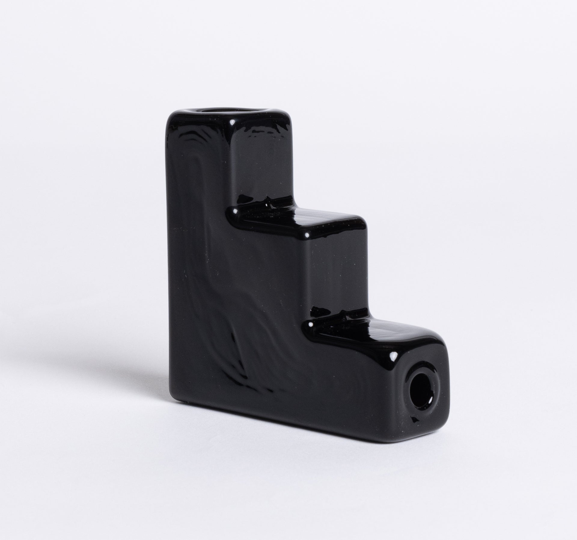 Laundry Day Pipe - Black